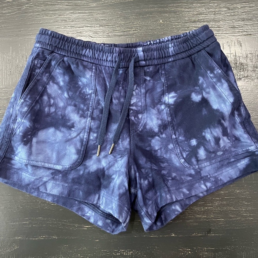 Athleta Shorts